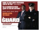The Guard - British Movie Poster (xs thumbnail)