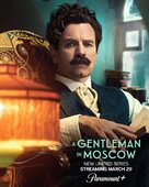 &quot;A Gentleman in Moscow&quot; - Movie Poster (xs thumbnail)