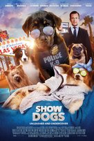 Show Dogs - Movie Poster (xs thumbnail)