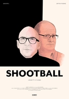 Shootball - Movie Poster (xs thumbnail)