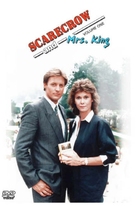 &quot;Scarecrow and Mrs. King&quot; - DVD movie cover (xs thumbnail)