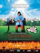 Little Nicky - Polish Movie Poster (xs thumbnail)