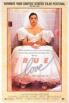 True Love - Movie Poster (xs thumbnail)