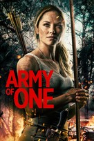 Army of One - Movie Cover (xs thumbnail)