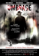 Umbrage - Movie Poster (xs thumbnail)