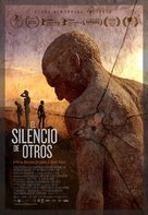 El silencio de otros - Spanish Movie Poster (xs thumbnail)
