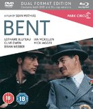 Bent - British Movie Cover (xs thumbnail)