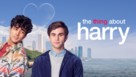 The Thing About Harry - poster (xs thumbnail)
