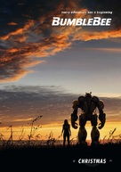 Bumblebee - Movie Poster (xs thumbnail)