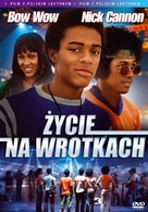 Roll Bounce - Polish Movie Poster (xs thumbnail)