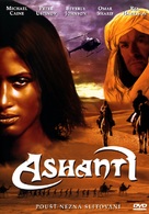 Ashanti - Czech Movie Cover (xs thumbnail)