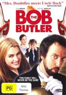 Bob the Butler - Australian DVD movie cover (xs thumbnail)