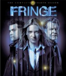 &quot;Fringe&quot; - Blu-Ray movie cover (xs thumbnail)