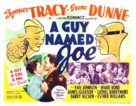 A Guy Named Joe - Movie Poster (xs thumbnail)