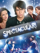 Spectacular! - DVD movie cover (xs thumbnail)