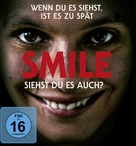 Smile - German Movie Cover (xs thumbnail)