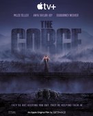 The Gorge - Movie Poster (xs thumbnail)