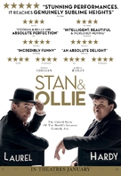 Stan &amp; Ollie - Canadian Movie Poster (xs thumbnail)