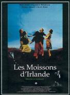 Dancing at Lughnasa - French Movie Poster (xs thumbnail)