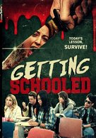Getting Schooled - Movie Cover (xs thumbnail)