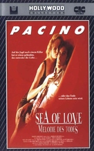 Sea of Love - German Movie Cover (xs thumbnail)