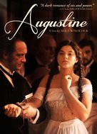 Augustine - DVD movie cover (xs thumbnail)