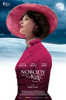 Nobody Wants the Night - Movie Poster (xs thumbnail)