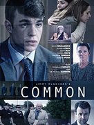 Common - Movie Poster (xs thumbnail)