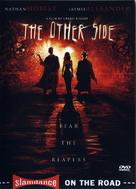 The Other Side - DVD movie cover (xs thumbnail)