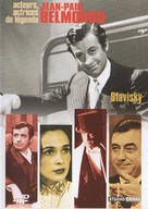 Stavisky... - French Movie Cover (xs thumbnail)
