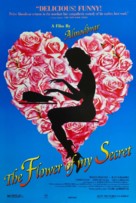 La flor de mi secreto - Movie Poster (xs thumbnail)