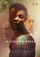 Le dernier repas - Canadian Movie Poster (xs thumbnail)