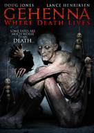 Gehenna: Where Death Lives - Movie Cover (xs thumbnail)