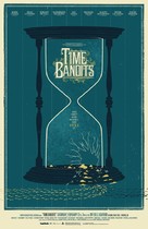 Time Bandits - Canadian Homage movie poster (xs thumbnail)