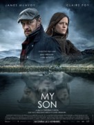 My Son - French Movie Poster (xs thumbnail)