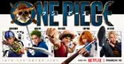 "One Piece" Poster
