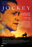 Jockey - Canadian Movie Poster (xs thumbnail)