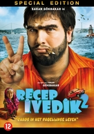 Recep Ivedik 2 - Dutch DVD movie cover (xs thumbnail)
