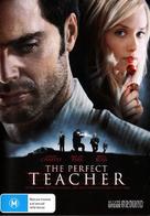 The Perfect Teacher - Australian DVD movie cover (xs thumbnail)