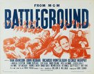 Battleground - Movie Poster (xs thumbnail)