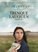 Trenque Lauquen parte I - French Movie Poster (xs thumbnail)