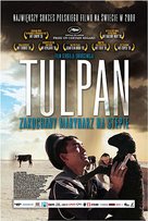 Tulpan - Polish Movie Poster (xs thumbnail)