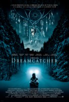 Dreamcatcher - Movie Poster (xs thumbnail)