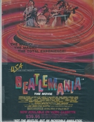 Beatlemania - Video release movie poster (xs thumbnail)
