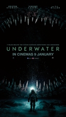 Underwater - Malaysian Movie Poster (xs thumbnail)