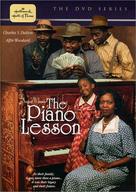 The Piano Lesson - Movie Cover (xs thumbnail)