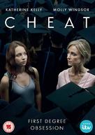 &quot;Cheat&quot; - British Movie Cover (xs thumbnail)