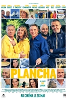 Plancha - Canadian Movie Poster (xs thumbnail)