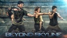 Beyond Skyline - Movie Poster (xs thumbnail)