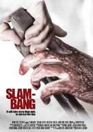 Slam-Bang - Movie Poster (xs thumbnail)